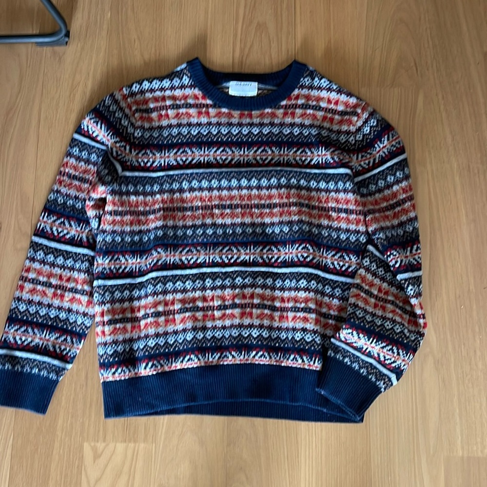 Old Navy Men’s Sweater